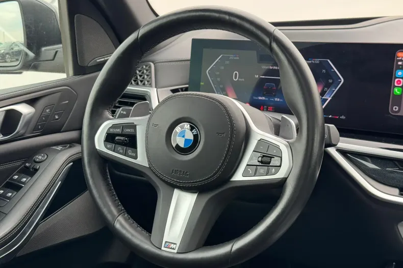 BMW X5 (Seria X) din 2024 cu 50.479 km - oferta BMW219921 - foto 13