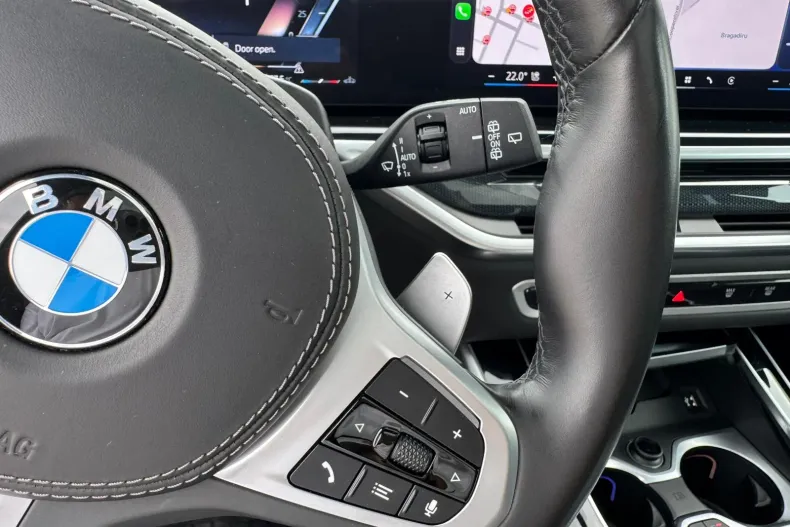 BMW X5 (Seria X) din 2024 cu 50.479 km - oferta BMW219921 - foto 15