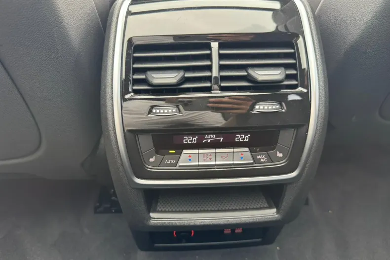 BMW X5 (Seria X) din 2024 cu 50.479 km - oferta BMW219921 - foto 17