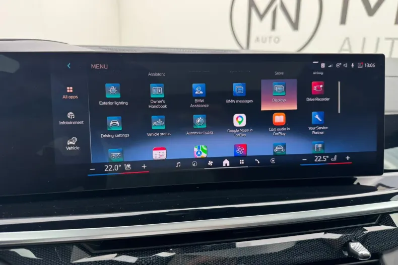 BMW X5 (Seria X) din 2024 cu 50.479 km - oferta BMW219921 - foto 26