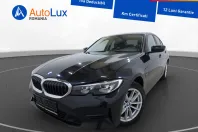 BMW 320e (Seria 3) din 2022 cu 115.918 km - oferta BMW219922 - foto 1