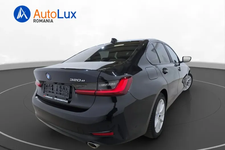 BMW 320e (Seria 3) din 2022 cu 115.918 km - oferta BMW219922 - foto 3