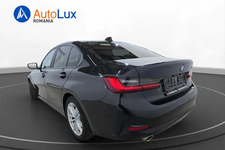 BMW 320e (Seria 3) din 2022 cu 115.918 km - oferta BMW219922 - foto 4