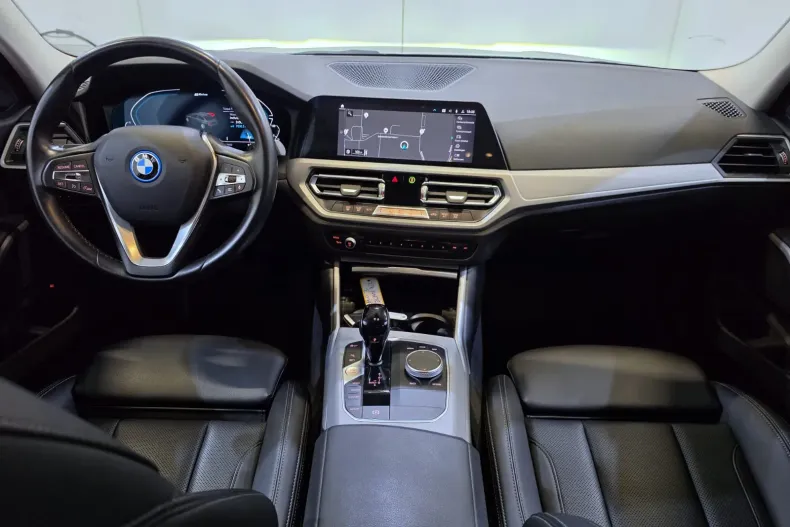 BMW 320e (Seria 3) din 2022 cu 115.918 km - oferta BMW219922 - foto 5