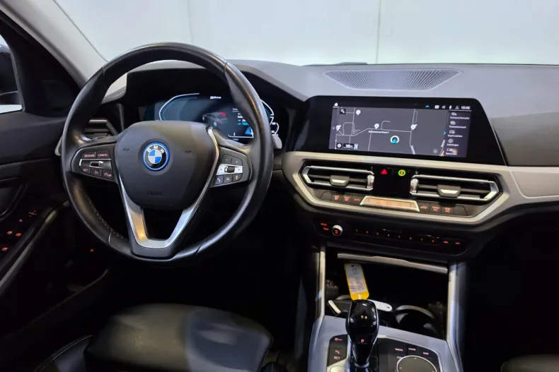 BMW 320e (Seria 3) din 2022 cu 115.918 km - oferta BMW219922 - foto 6