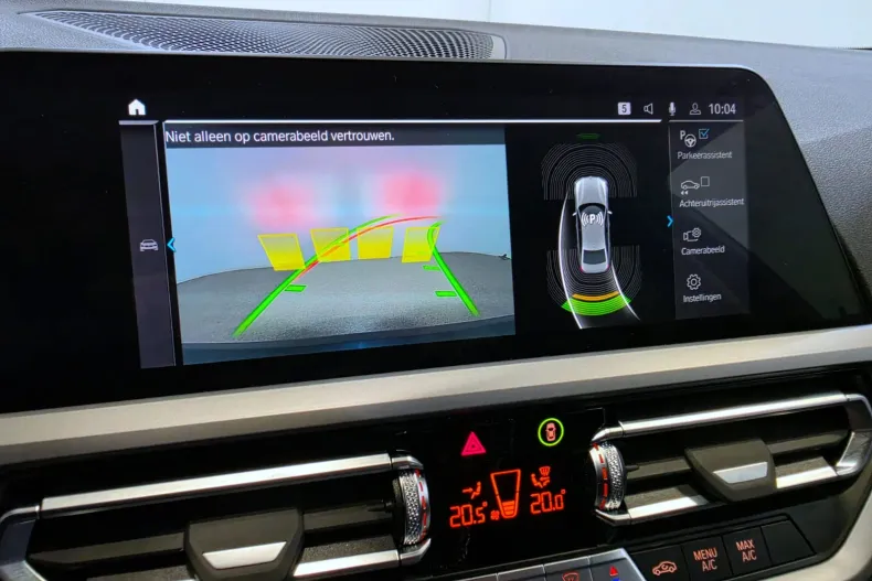 BMW 320e (Seria 3) din 2022 cu 115.918 km - oferta BMW219922 - foto 10