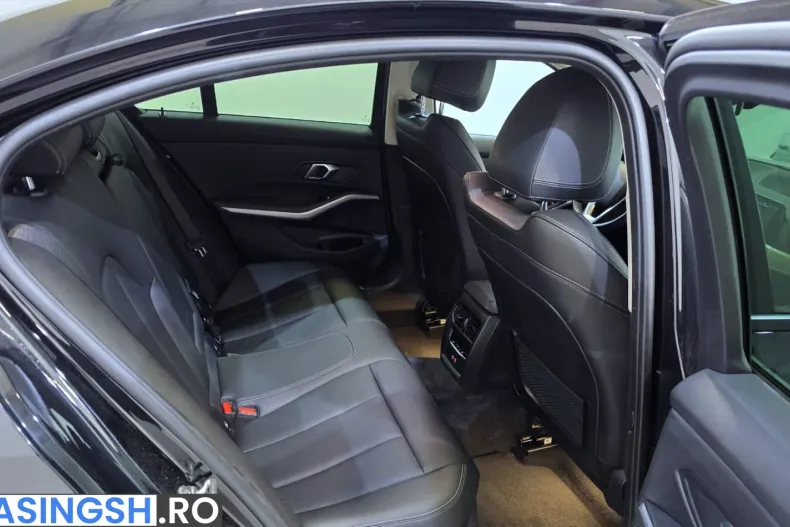 BMW 320e (Seria 3) din 2022 cu 115.918 km - oferta BMW219922 - foto 16