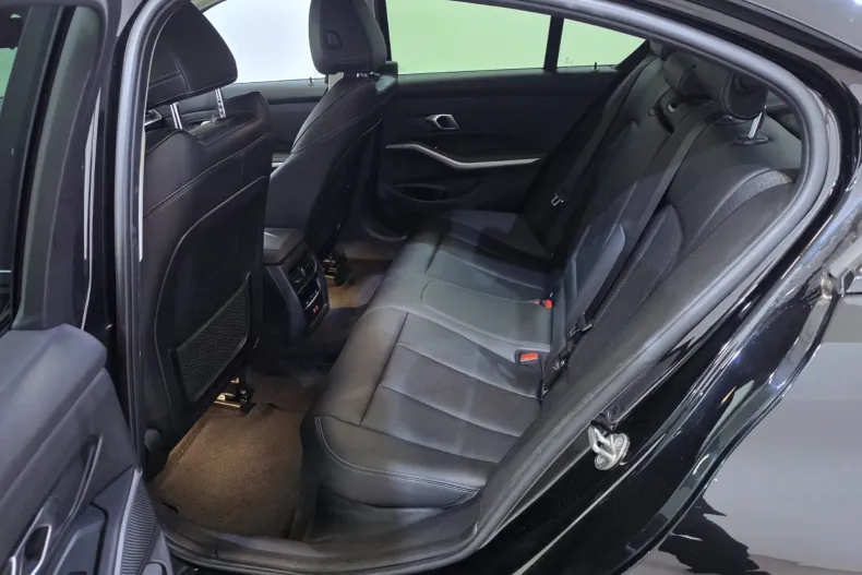 BMW 320e (Seria 3) din 2022 cu 115.918 km - oferta BMW219922 - foto 17