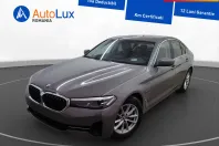 BMW 520e (Seria 5) din 2022 cu 142.602 km - oferta BMW219923 - foto 1