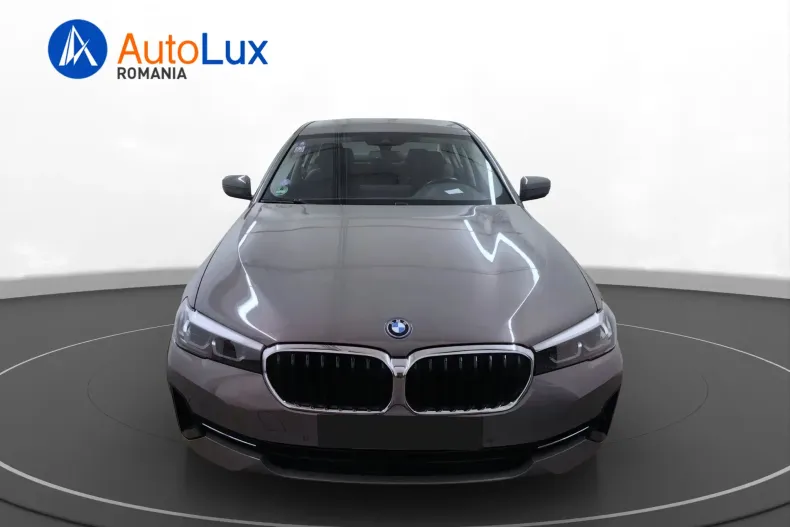 BMW 520e (Seria 5) din 2022 cu 142.602 km - oferta BMW219923 - foto 2