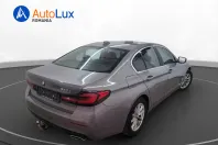 BMW 520e (Seria 5) din 2022 cu 142.602 km - oferta BMW219923 - foto 3