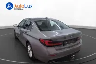 BMW 520e (Seria 5) din 2022 cu 142.602 km - oferta BMW219923 - foto 4
