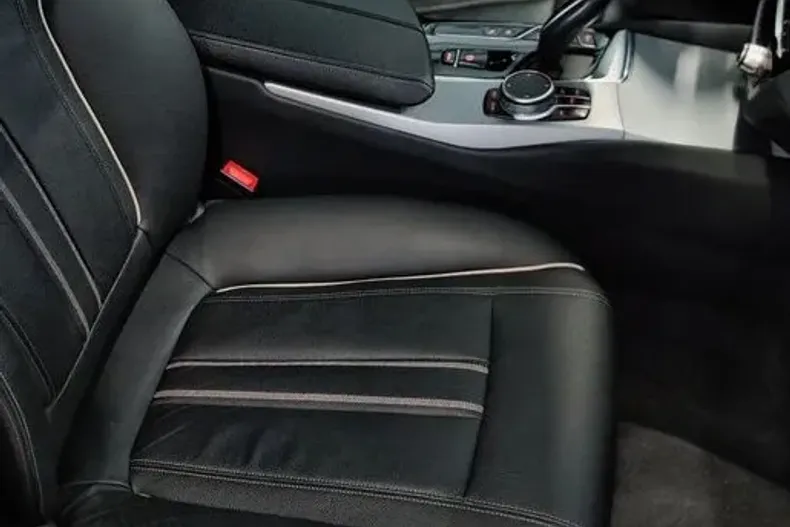 BMW 520e (Seria 5) din 2022 cu 142.602 km - oferta BMW219923 - foto 6