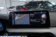BMW 520e (Seria 5) din 2022 cu 142.602 km - oferta BMW219923 - foto 8