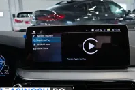BMW 520e (Seria 5) din 2022 cu 142.602 km - oferta BMW219923 - foto 10