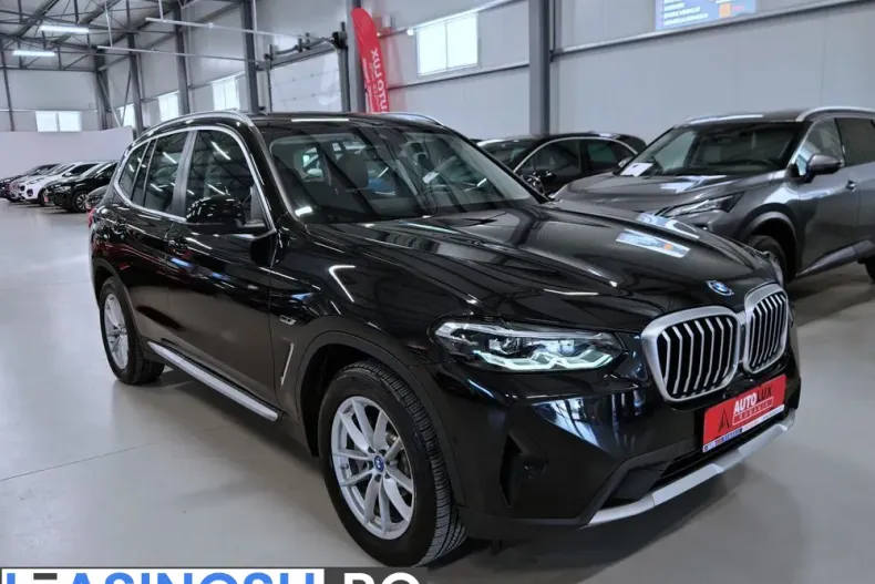 BMW X3 (Seria X) din 2021 cu 106.889 km - oferta BMW219924 - foto 2