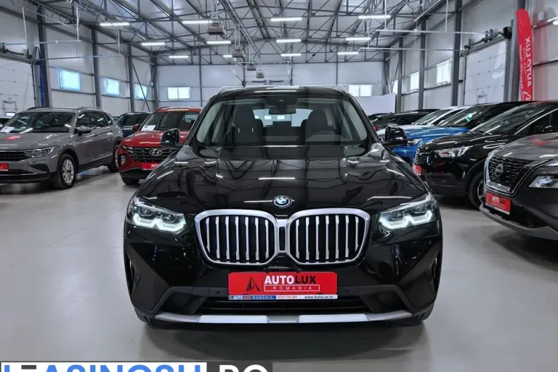 BMW X3 (Seria X) din 2021 cu 106.889 km - oferta BMW219924 - foto 3