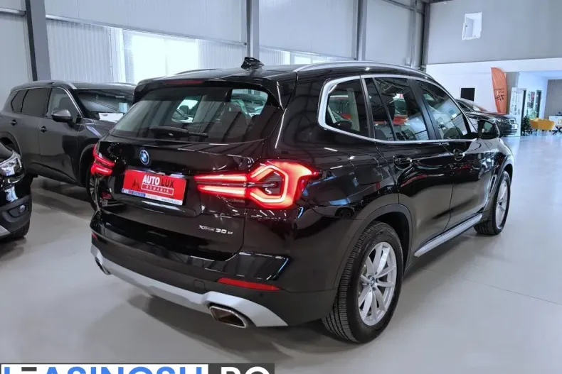 BMW X3 (Seria X) din 2021 cu 106.889 km - oferta BMW219924 - foto 4
