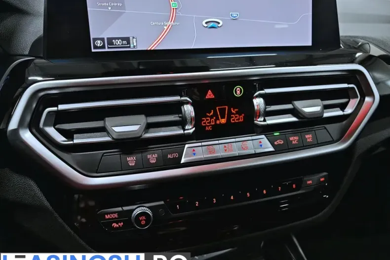 BMW X3 (Seria X) din 2021 cu 106.889 km - oferta BMW219924 - foto 11
