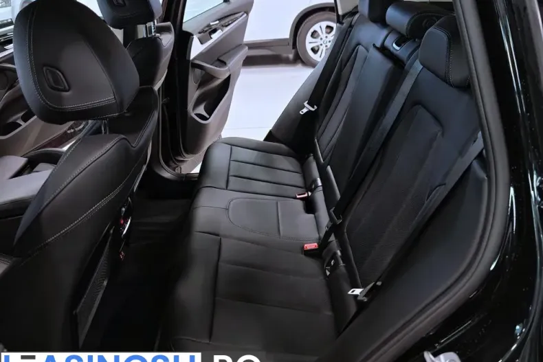 BMW X3 (Seria X) din 2021 cu 106.889 km - oferta BMW219924 - foto 22