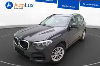 BMW X3 (Seria X) din 2020 cu 133.132 km - oferta BMW219925 - foto 1