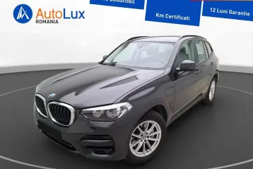 BMW X3 din 2020 - oferta BMW219925