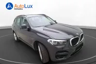 BMW X3 (Seria X) din 2020 cu 133.132 km - oferta BMW219925 - foto 2