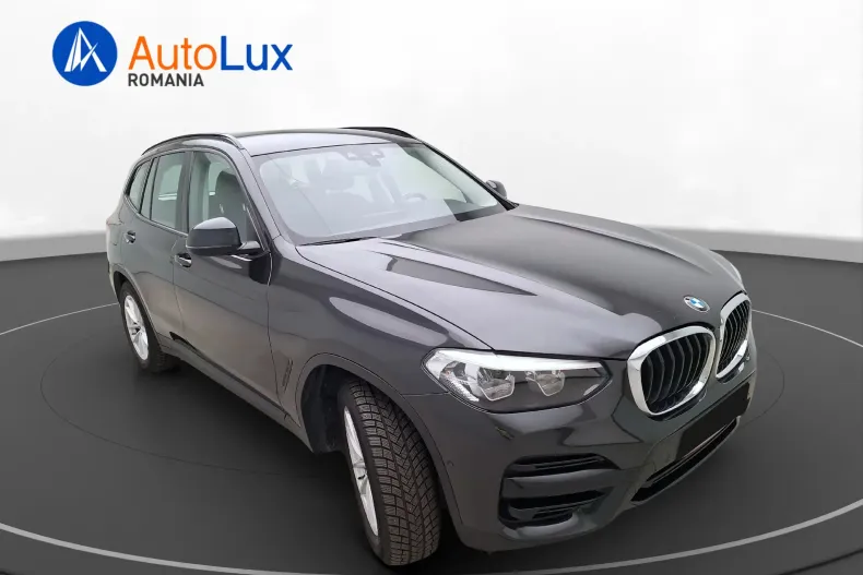 BMW X3 (Seria X) din 2020 cu 133.132 km - oferta BMW219925 - foto 2