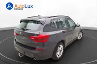 BMW X3 (Seria X) din 2020 cu 133.132 km - oferta BMW219925 - foto 3