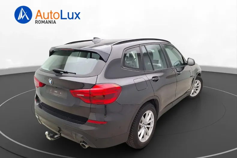 BMW X3 (Seria X) din 2020 cu 133.132 km - oferta BMW219925 - foto 3