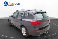 BMW X3 (Seria X) din 2020 cu 133.132 km - oferta BMW219925 - foto 4