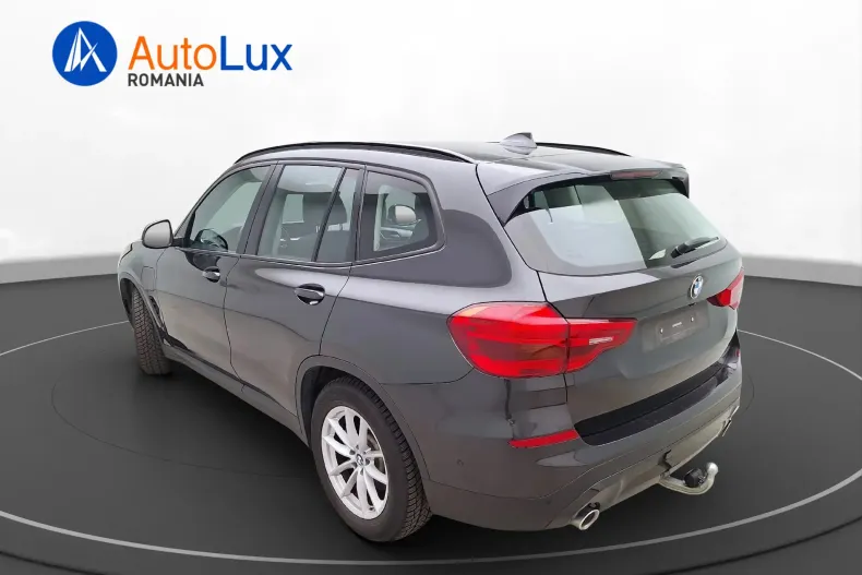 BMW X3 (Seria X) din 2020 cu 133.132 km - oferta BMW219925 - foto 4