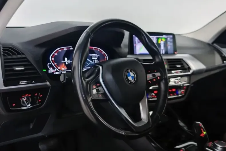 BMW X3 (Seria X) din 2020 cu 133.132 km - oferta BMW219925 - foto 5