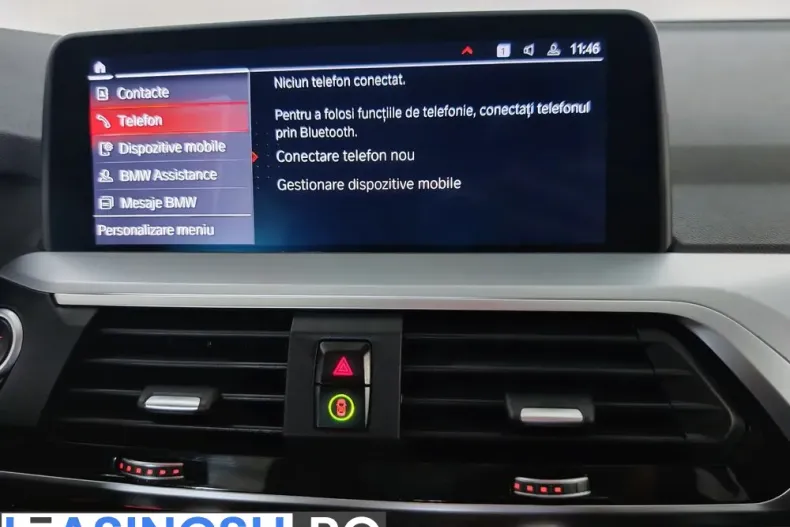 BMW X3 (Seria X) din 2020 cu 133.132 km - oferta BMW219925 - foto 11
