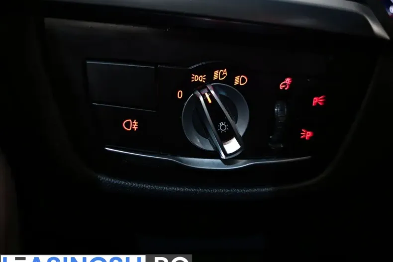 BMW X3 (Seria X) din 2020 cu 133.132 km - oferta BMW219925 - foto 12