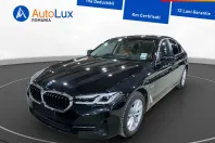 BMW 530e (Seria 5) din 2022 cu 97.206 km - oferta BMW219926 - foto 1