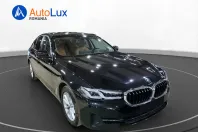 BMW 530e (Seria 5) din 2022 cu 97.206 km - oferta BMW219926 - foto 2