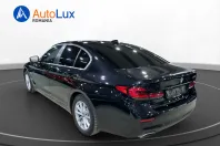 BMW 530e (Seria 5) din 2022 cu 97.206 km - oferta BMW219926 - foto 4