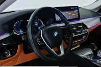 BMW 530e (Seria 5) din 2022 cu 97.206 km - oferta BMW219926 - foto 5
