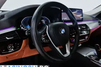 BMW 530e (Seria 5) din 2022 cu 97.206 km - oferta BMW219926 - foto 8
