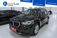 BMW X1 (Seria X) din 2021 cu 111.555 km - oferta BMW219927 - foto 1