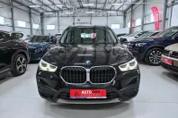BMW X1 (Seria X) din 2021 cu 111.555 km - oferta BMW219927 - foto 2