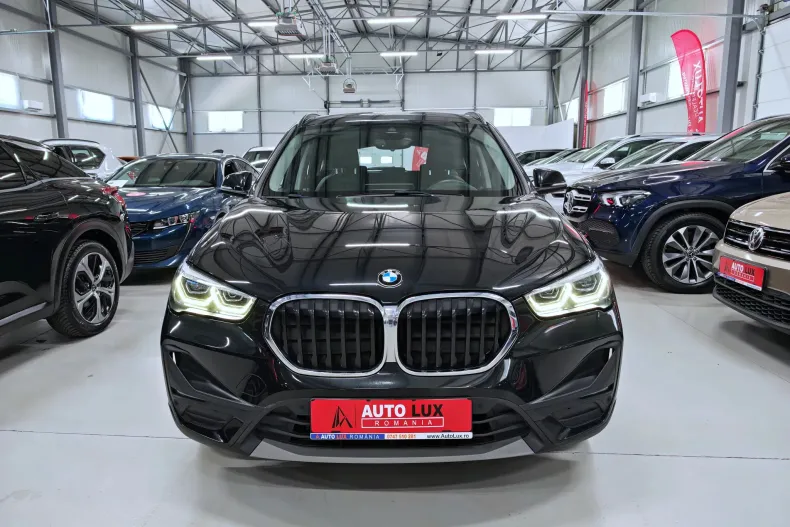 BMW X1 (Seria X) din 2021 cu 111.555 km - oferta BMW219927 - foto 2