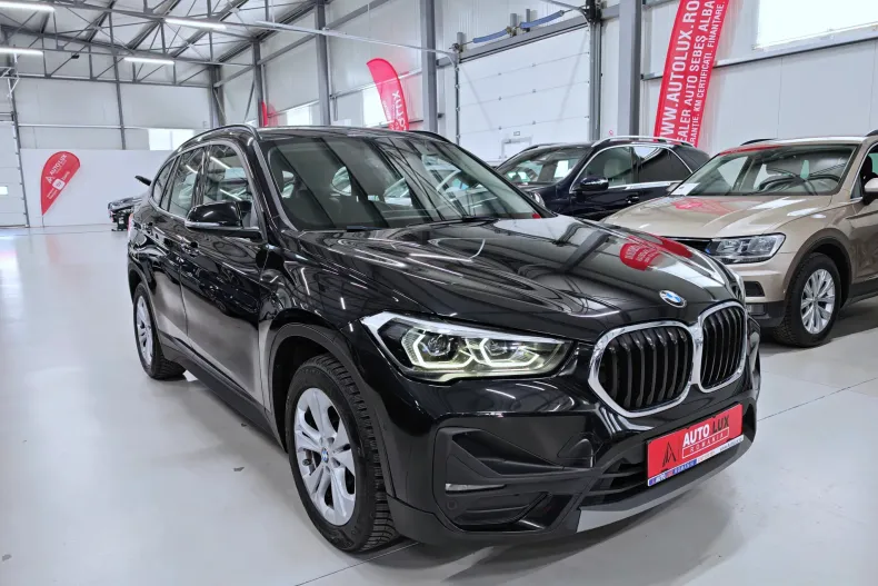 BMW X1 (Seria X) din 2021 cu 111.555 km - oferta BMW219927 - foto 3