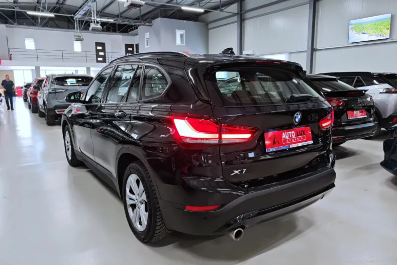 BMW X1 (Seria X) din 2021 cu 111.555 km - oferta BMW219927 - foto 4