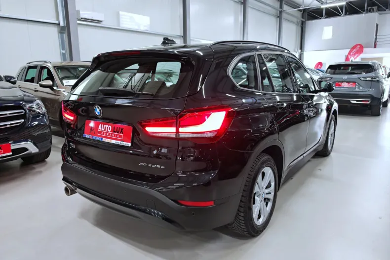 BMW X1 (Seria X) din 2021 cu 111.555 km - oferta BMW219927 - foto 5