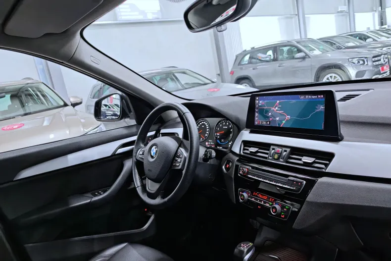 BMW X1 (Seria X) din 2021 cu 111.555 km - oferta BMW219927 - foto 6
