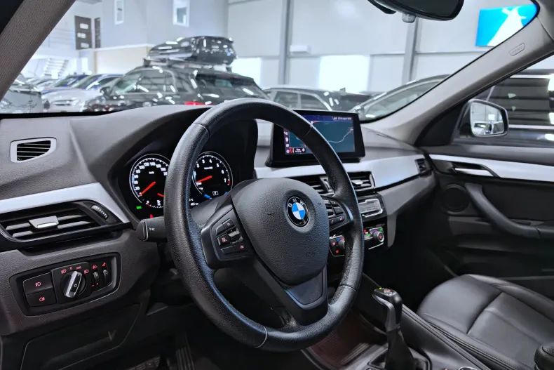 BMW X1 (Seria X) din 2021 cu 111.555 km - oferta BMW219927 - foto 7