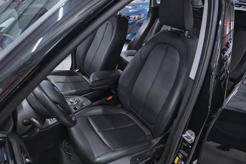 BMW X1 (Seria X) din 2021 cu 111.555 km - oferta BMW219927 - foto 8
