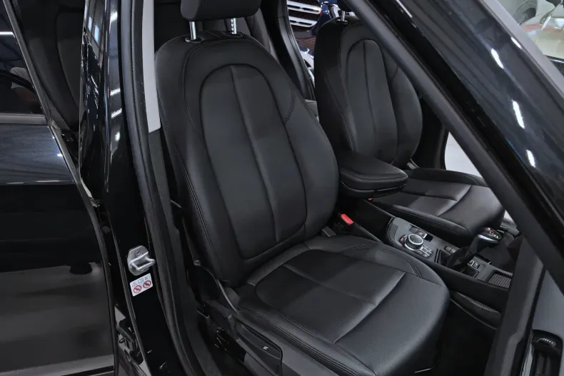 BMW X1 (Seria X) din 2021 cu 111.555 km - oferta BMW219927 - foto 9